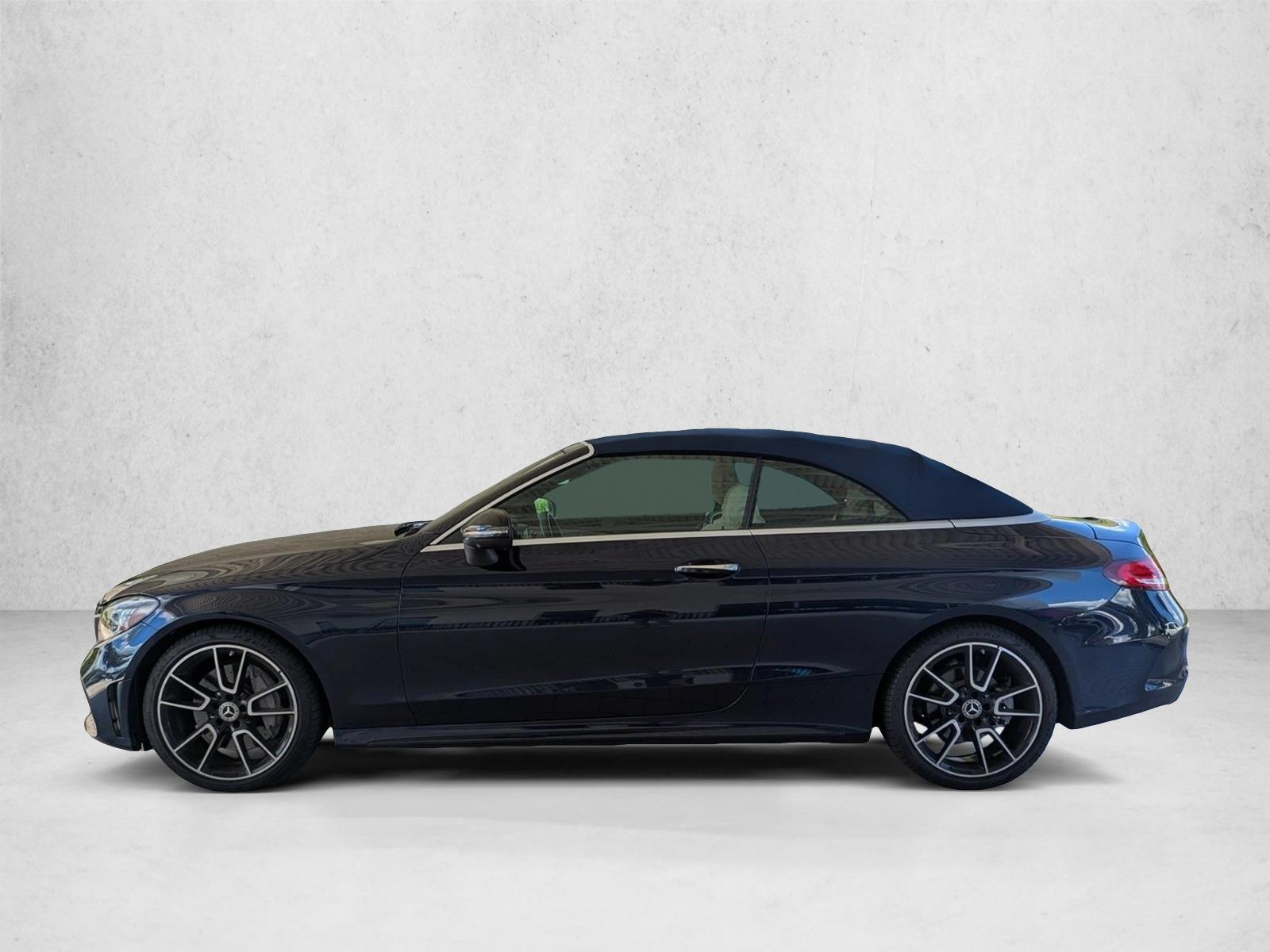 mercedes-benz c-class cabriolet 2023 W1KWK8DB9PG127755 image mercedes-benz c-class cabriolet 2023 W1KWK8DB9PG127755 image
